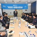 월산암요양병원 | 기업인과의 상생 … 소통을 말하다