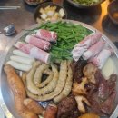 일호한우