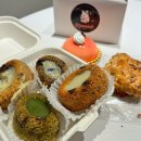 GS25송도커낼워크점 | 나만 알고 싶은 송도 디저트 카페 칸미도에서 티그레와 무스케이크 포장후기