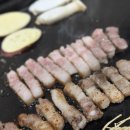 고기한저름 - 강릉시 입암로 147 | 강릉 내곡동 삼겹살 맛집 회식장소 [고기한저름 노암점]