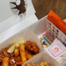 처갓집양념치킨 상일점 이미지