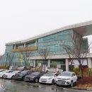 완주군립중앙도서관 이미지