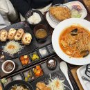 CU 사직자이언츠파크점 | 부산 사직동 자이언츠파크 돈까스 맛집 카츠미야