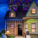 Munrdo Pixar 문도픽사 평일 금요일 오후 관람 후기 (너무 추천..❤️)
