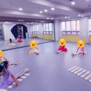 여희무용학원 이미지