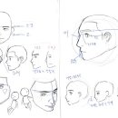 머리그리기