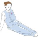 허리통증 있다면 단월드 기체조로 허리 근육 강화하세요! 이미지