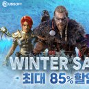 유비소프트 엔터테인먼트 이미지