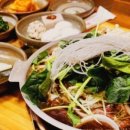 초전식당