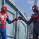 [Marvel&#39;s Spider-Man 2/마블 스파이더맨 2] 도전과제 100% 완료! 짧은 플레이 후기