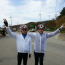 5.25(토) 주문진 170km 라이딩...제4회(용문역까지 전철 이용 하여 오십시요) 이미지