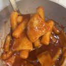 누구에게나 사랑받을 초간단 밀키트 추천, 랄라라 갱엿떡볶이
