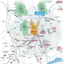 옥정동 1049-7(LH 양주사업본부 인근) | 위례*미사*민락2·별내*양주…땅 투자 열기 달아올랐다 -- [중앙일보]