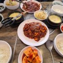 한나낙지마당 이미지