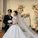 ep.19) 은방울튤립 본식부케 후기 - 오직블라썸
