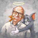 Tom and Jerry 이미지