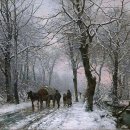 畵:Anders Andersen Lundby**樂: Georgy Sviridov / Romance ( 이미지