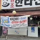 한라산똥돼지 이미지