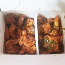 60계치킨 모라점 이미지