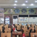 덕수궁해물칼국수 | 금강하구둑 덕수궁해물칼국수