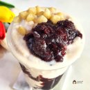 컴포즈커피 팽성점 옆 | 컴포즈커피 인기 3위 메뉴 인절미 컵빙수 덜 달게 먹은 후기