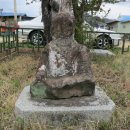 신구리 석불좌상(新邱里 石佛坐像) 이미지