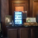 해머스미스커피무교다동점 | 해머스미스커피 무교다동점 Hammersmith coffee 오렌지주스위드샷