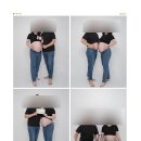 광주광역시 만삭사진 셀프 스튜디오 찍음 - 가격, 주차, 후기