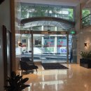 호텔스퀘어 | 리지스 달링 스퀘어 호텔 아파트 룸 2박 후기 호주 시드니 호텔 추천