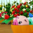 꼬마꼬꼬 이미지