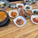 고향불고기보리밥뷔페 이미지