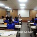 옥포요양보호사교육원 이미지