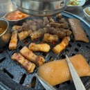 23시 카공업사 | [제주] 제돈상회 제주공항 근처 노형동 가성비 고기 맛집 내돈내산 만족 후기