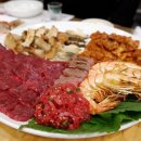 녹향구이 이미지