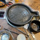 돈쌈밥정식 이미지