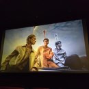 2021 문화가 있는 날 무료영화상영 | CGV 하남미사 문화의날 좀비딸 영화 후기