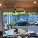 카페 바나당 | 동네 산책 카페 바나당~새우식탁 내돈 내산 후기