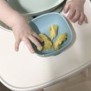 이유식 준비물 추천 차일드홈 에보짓 원목하이체어 아기 식탁의자 한 달 사용 후기
