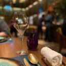 디저트앙(Dessert Ang) | 마카오 미슐랭 맛집 런더너 더뮤 The Mews 디너 코스