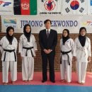 국가태권도 이미지