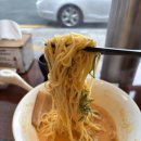 오늘;더좋은날 | 김해 장유 탄탄면 맛집, 비 오는 날 더 분위기 좋은 탄탄이치 방문 후기