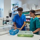 흥덕약국 이미지