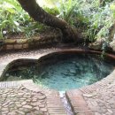 깊은산속 옹달샘 이미지