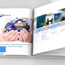 럭스코 태양광발전소 이미지