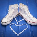 하얀운동화 이미지