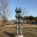 장자호수생태공원 | 구리 장자호수생태공원 둘레길 아침 산책