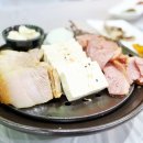 담양맛집 순우리촌뚜부와 도토리수제비