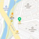 GS25 칠곡태전점 이미지