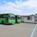 구룡포환승센터 이미지