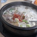 병천순대시장 화장실 이미지